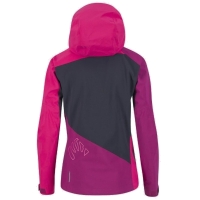 Karpos Marmolada W Jacket Vulcan Boysenberry Pink